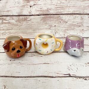 TARGET Mug Bundle 12oz